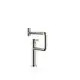 DORNBRACHT-PIVOT-Einhebelmischer-TARA-ULTRA-33845875-Platin-gebuerstet-33845875-06 gallery number 1